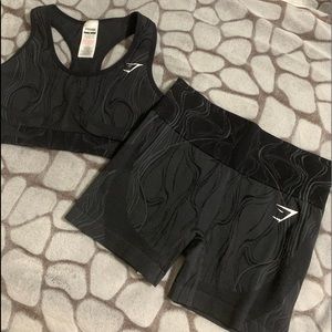 Gymshark Murcury Set
